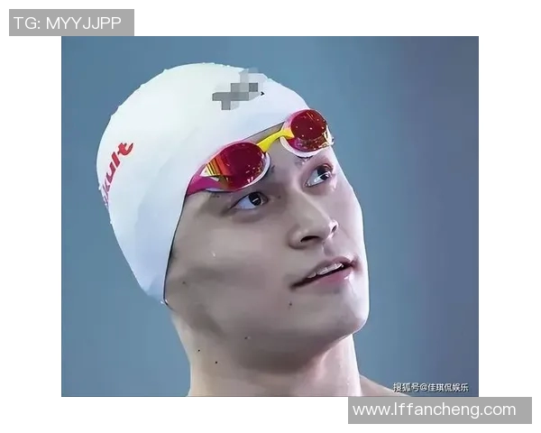 孙杨追梦之路每一滴汗水铸就坚韧不拔的金牌传奇 孙杨追梦之路每一滴汗水铸就坚韧不拔的金牌传奇