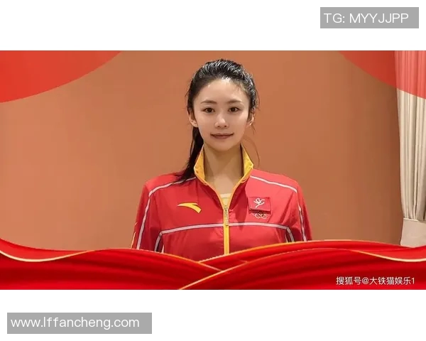 漳州体育界璀璨明星盘点揭晓十大运动员风采与成就