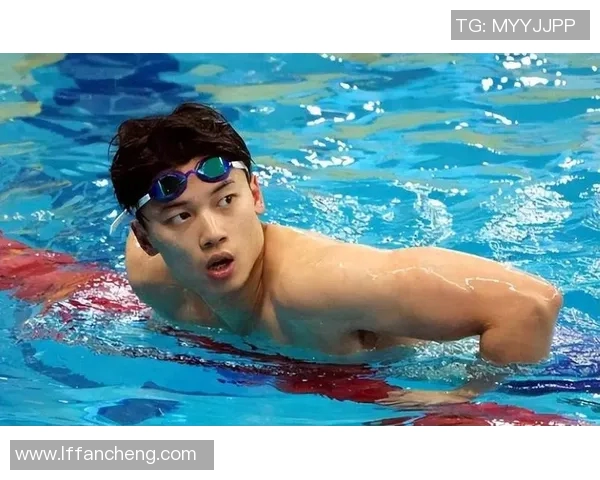 汪顺的训练日常从细节入手塑造冠军之路的坚持与努力