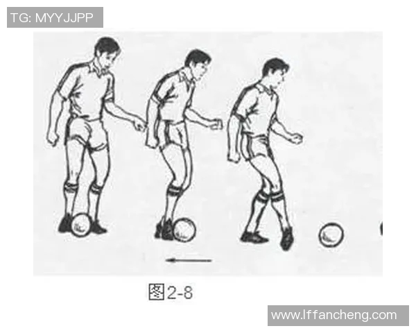 足球明星亲自示范带人踢球技巧视频让你轻松掌握足球精髓
