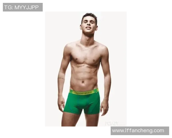 内裤代言人足球明星的魅力与时尚碰撞揭秘