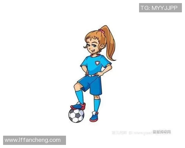 漫画足球明星的精彩瞬间与独特风格展现