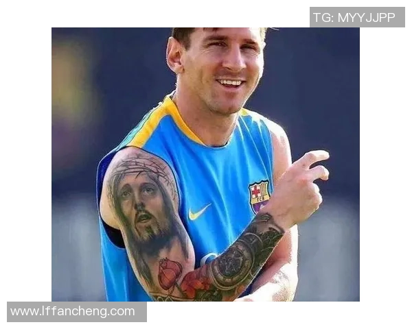 足球明星个性纹身设计推荐展现独特魅力与风格