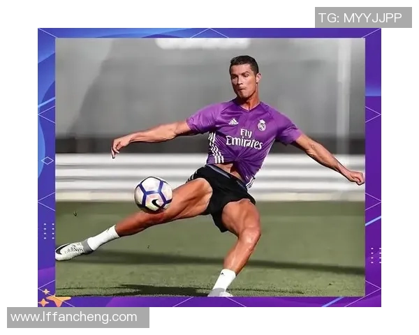 足球明星的自律生活揭秘如何成就他们的辉煌职业生涯